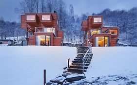 Apartamenty Szuflandia z sauną, jacuzzi, przy stoku narciarskim